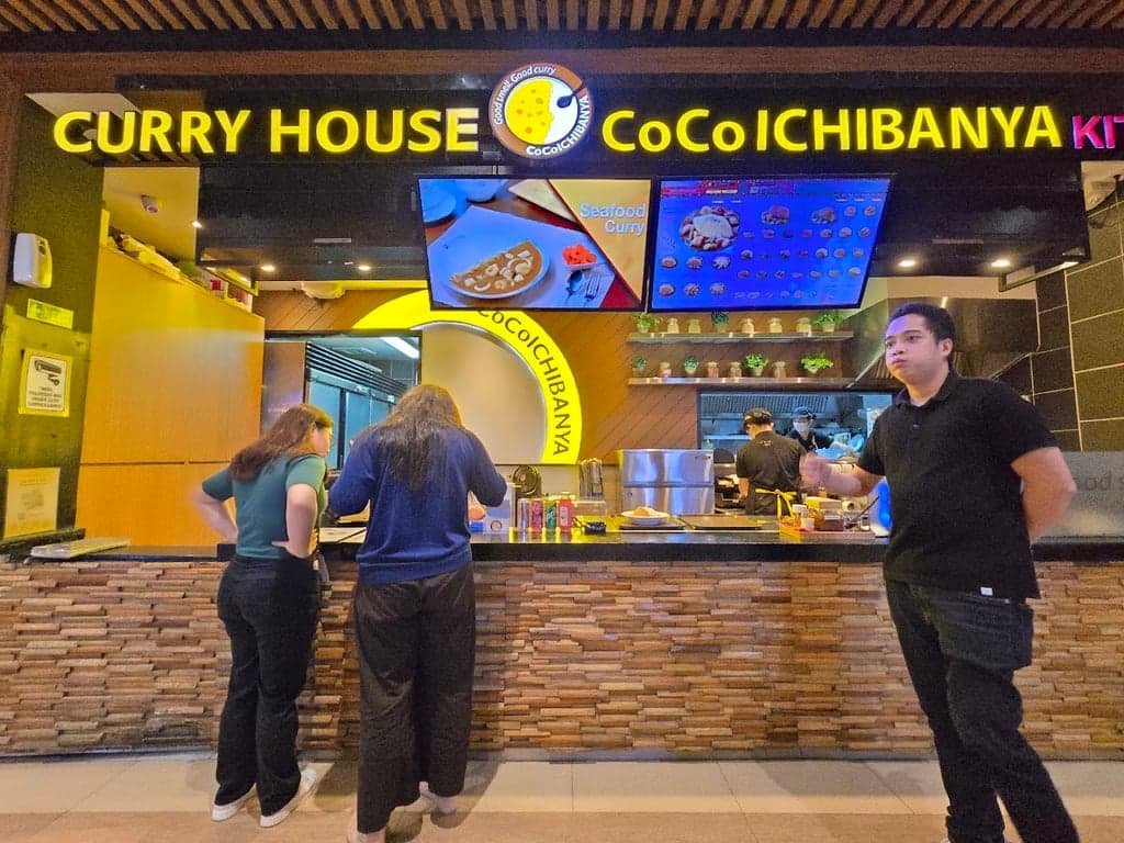 CoCo Ichibanya Uptown BGC cover photo