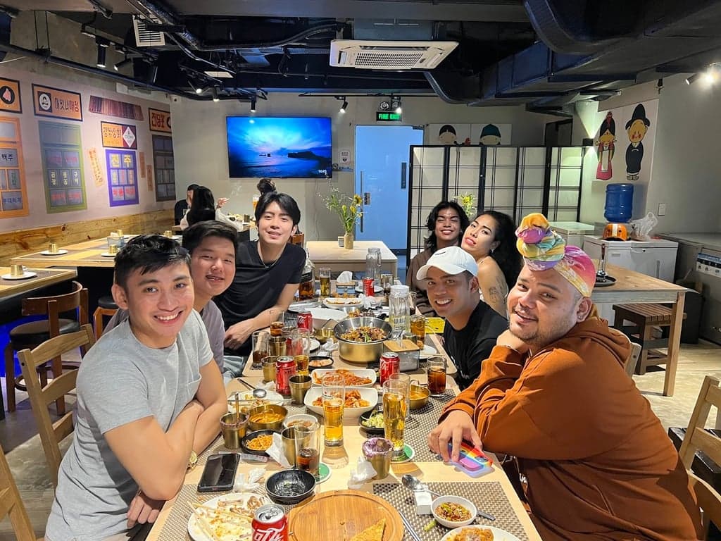 Yanbian Korean Restaurant cover photo