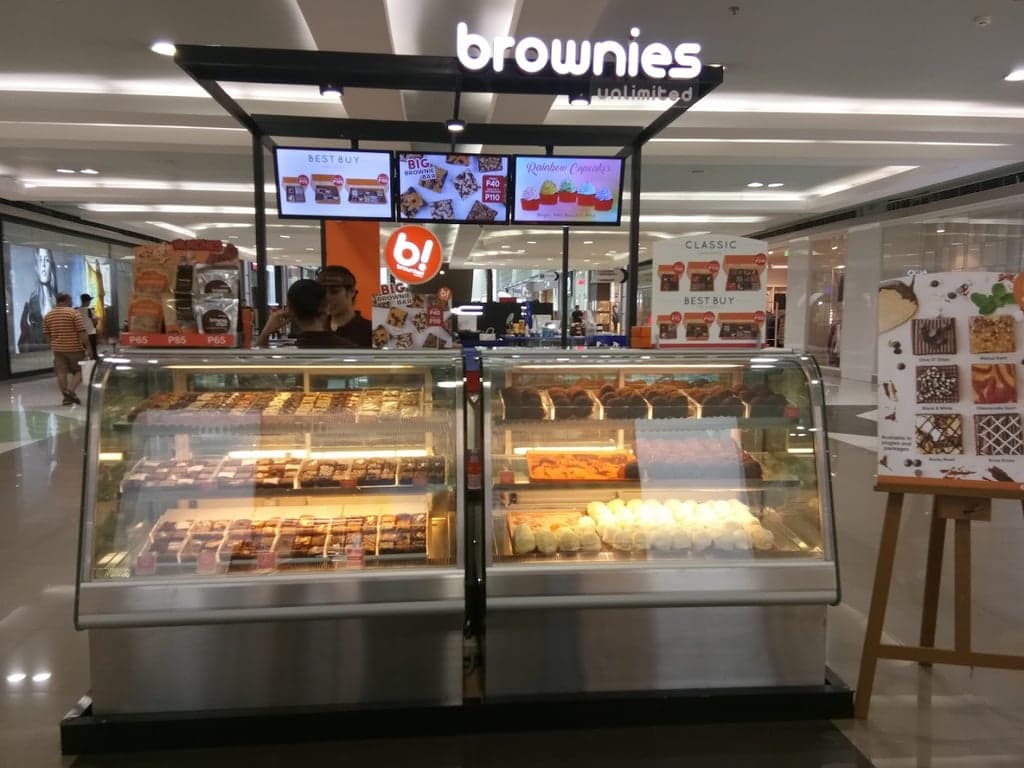 Brownies Unlimited - Head Office cover photo