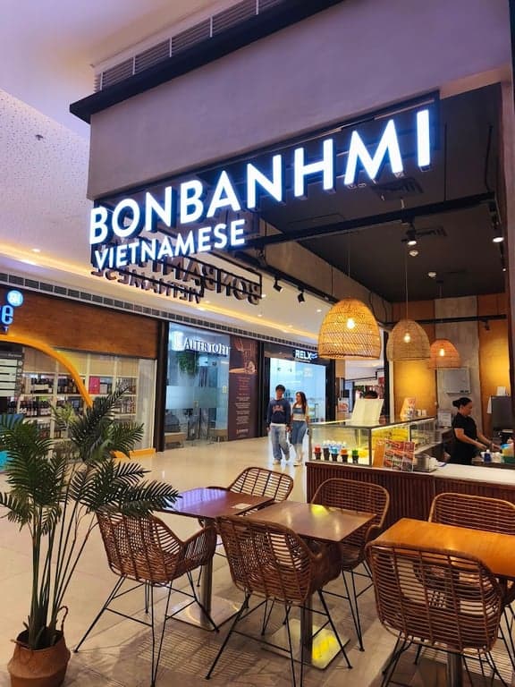 BONBanhMi Vietnamese - SMDC Air Mall cover photo