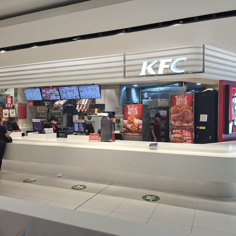 KFC The Landmark cover photo