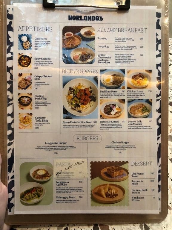 Norlando's photo 3