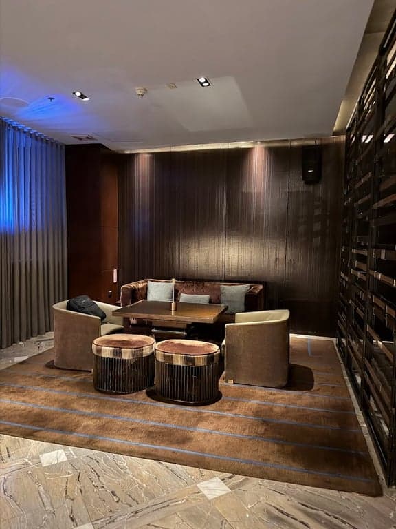 Sage Grill at Makati Shangri-La, Manila photo 2