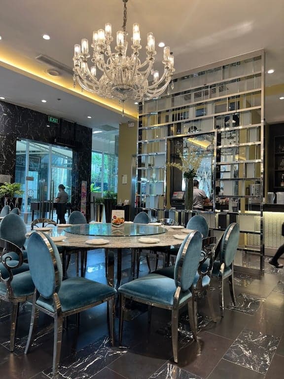 Lugang Cafe SM Aura cover photo