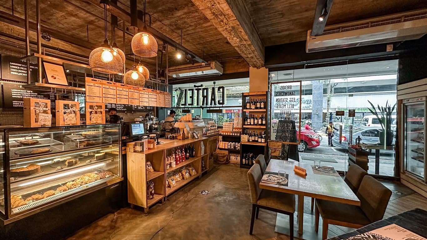 Cartel Coffee Deli cover photo