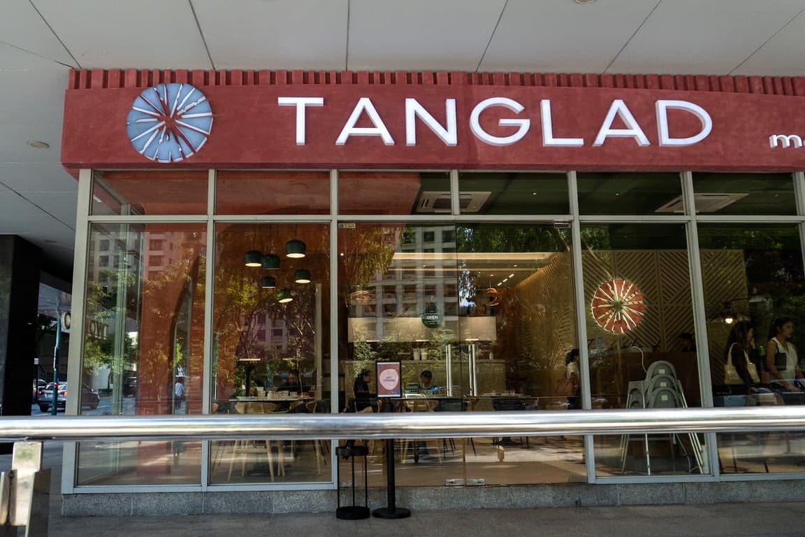 Tanglad cover photo