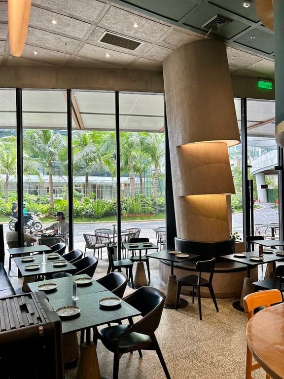 Sushi Nori Rockwell Proscenium cover photo