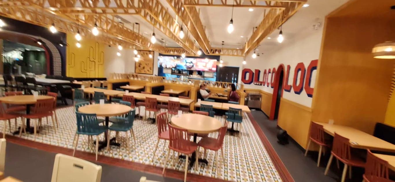 El Pollo Loco Ayala Triangle photo 3