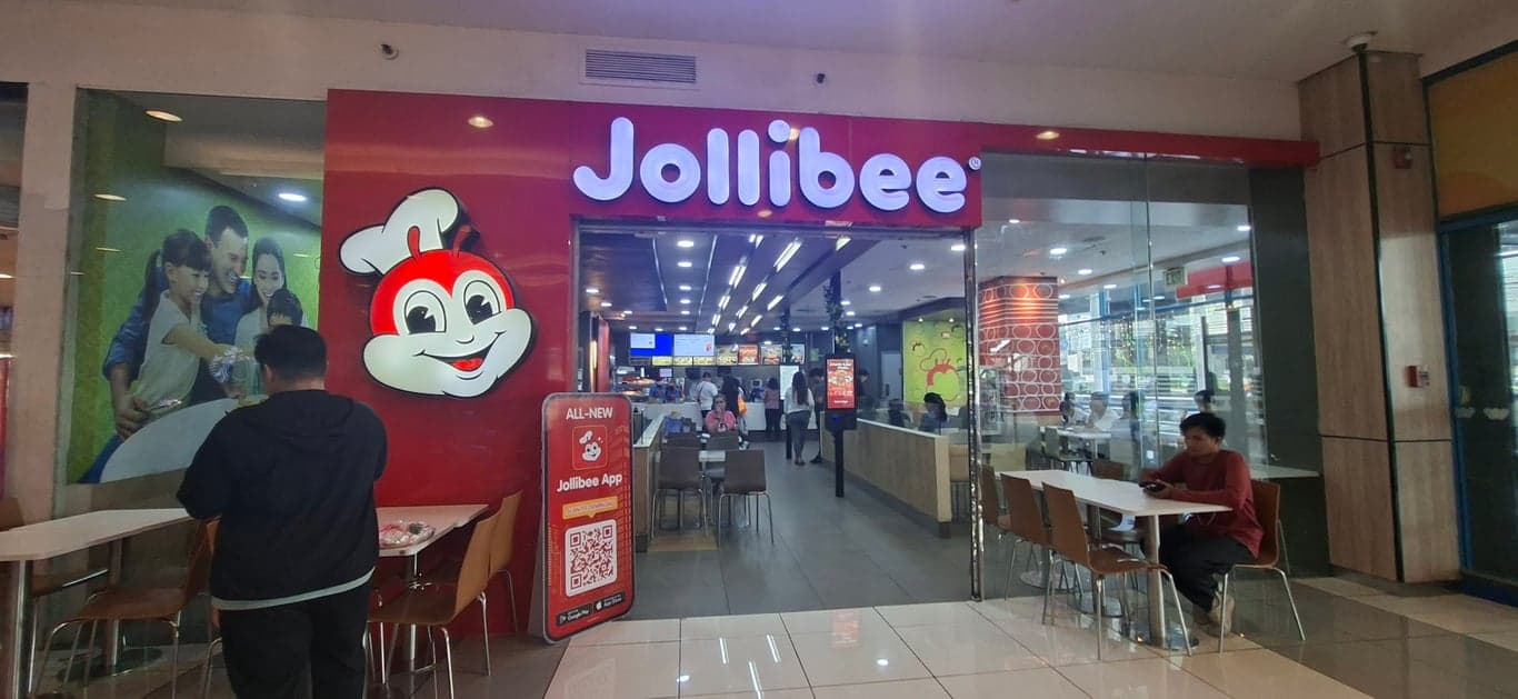 Jollibee | WalterMart cover photo