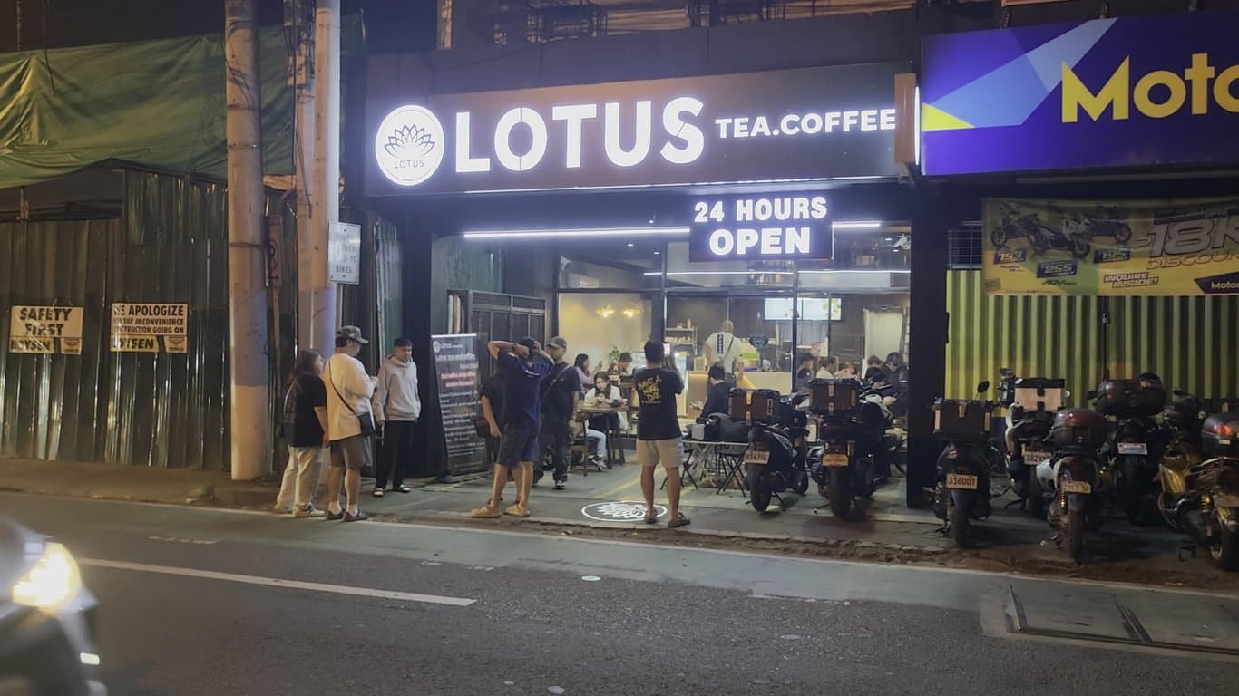 LT&C COFFEE SHOP photo 2