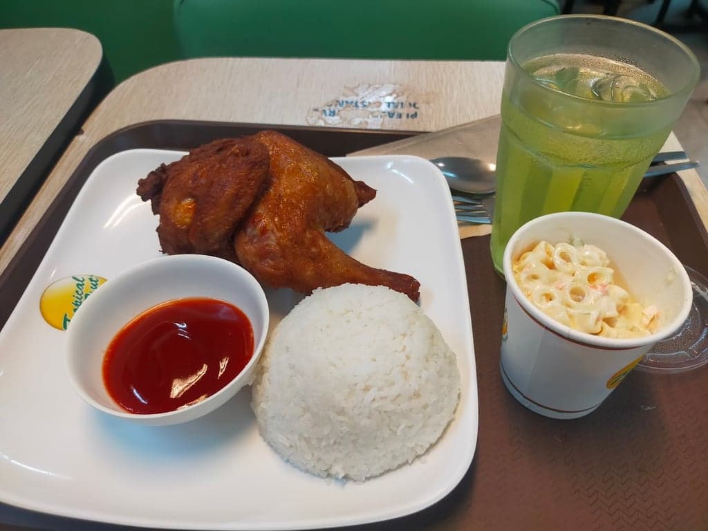 Tropical Hut GIL PUYAT photo 3