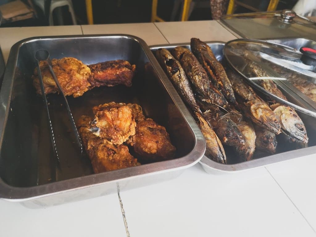 Mang Dom's Eatery photo 2