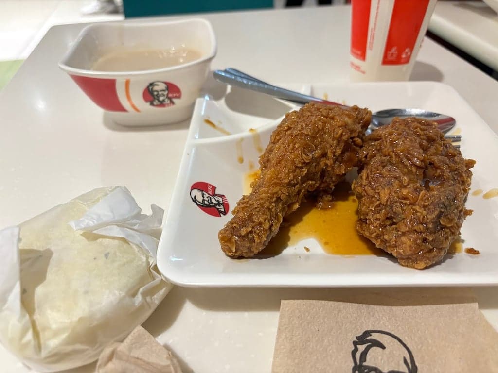 KFC The Landmark photo 2