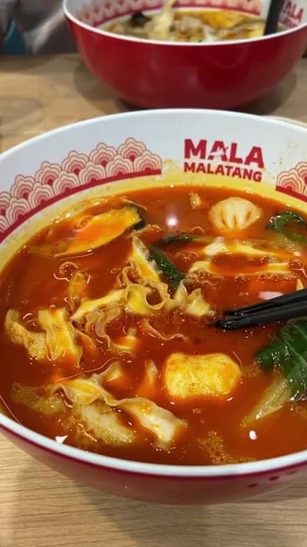 Mala Malatang photo 2