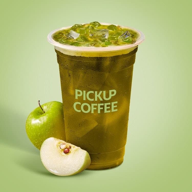 PICKUP COFFEE - Citi Plaza photo 3