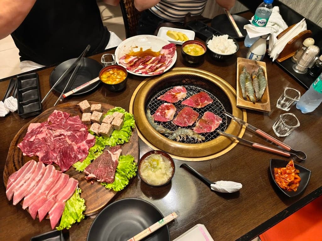 Sandaya Yakiniku Japanese Restaurant photo 3