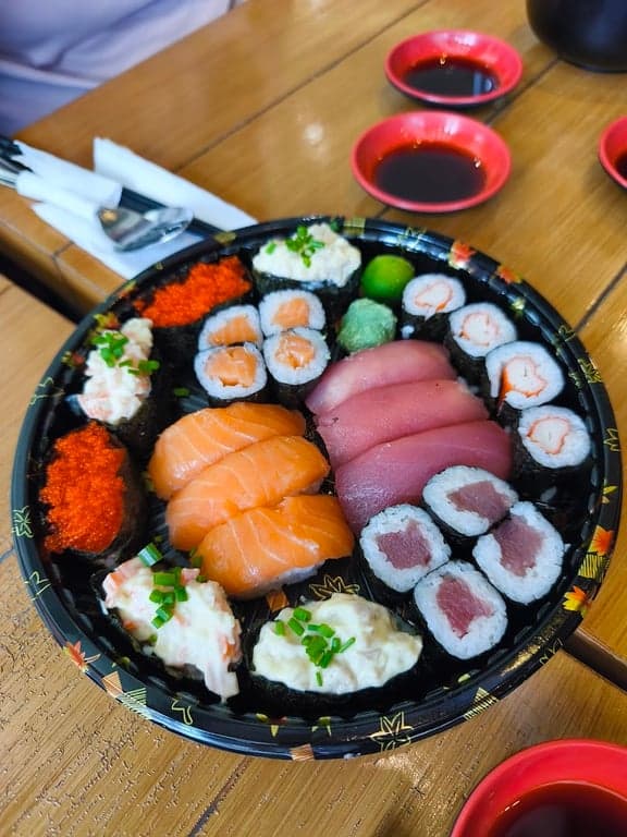 RYU Ramen photo 3