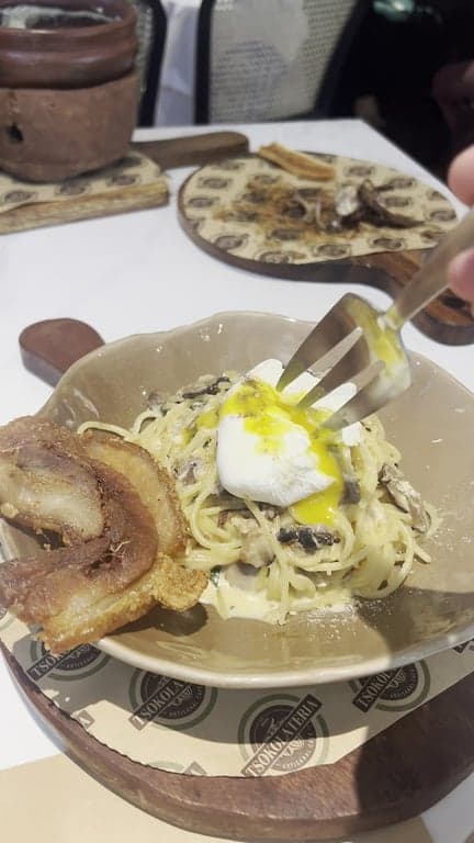 Tsokolateria, SM Aura Premiere Taguig BGC photo 2