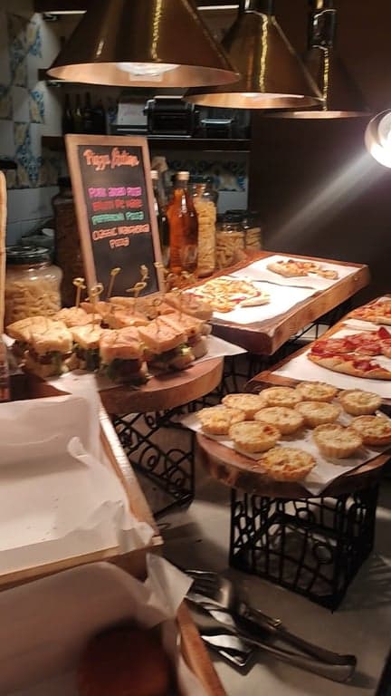 The Pantry | Dusit Thani Manila photo 2