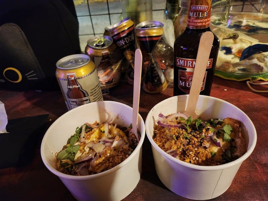 Hab-haban sa Poblacion (Poblacion Street Food Makati)The Rustic Kitchenette In Poblacion By Chefpunk photo 3