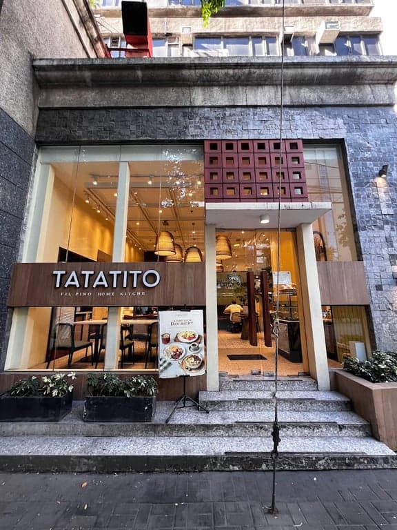 Tatatito cover photo