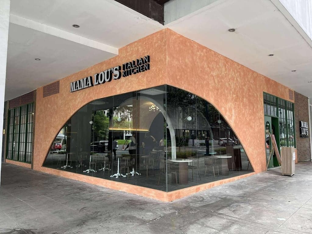 Mama Lou's Italian Kitchen, BGC cover photo