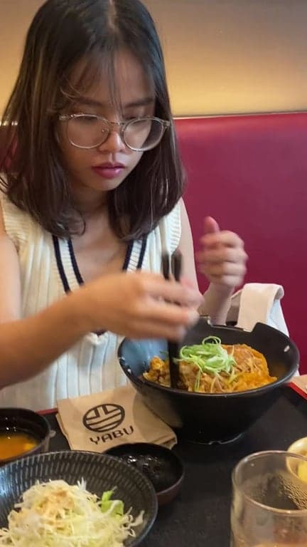 Yabu: House of Katsu Glorietta 2 photo 2
