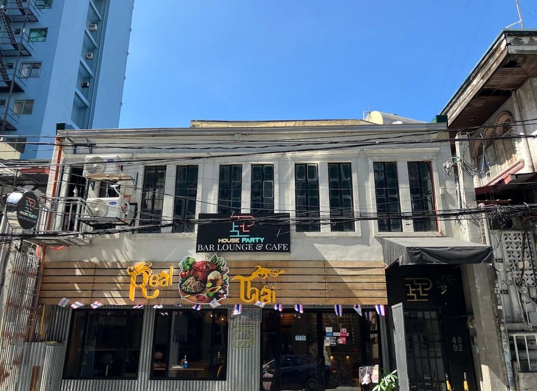 Real Thai Restaurant cover photo