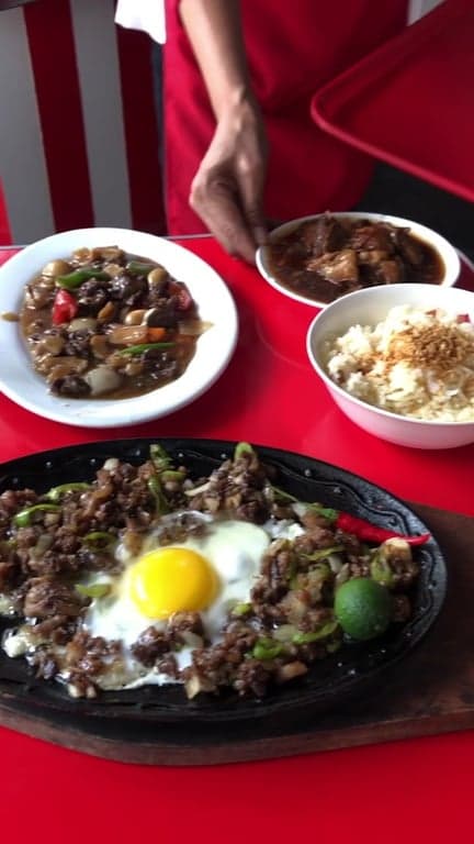 The Original Pares Mami House Retiro (now in Poblacion Makati) photo 2