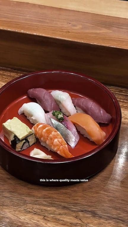 EDOYA Japanese Restaurant photo 2