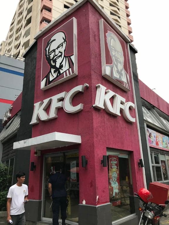 KFC cover photo