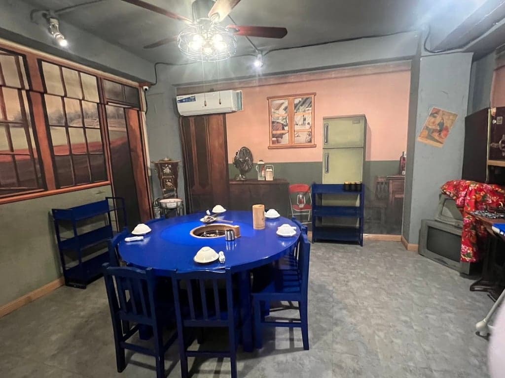 马路边边MaLuBianBian Makati店 cover photo