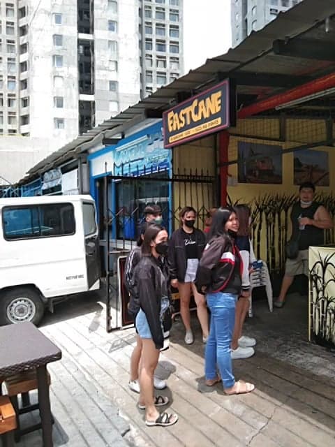 EastCane photo 2