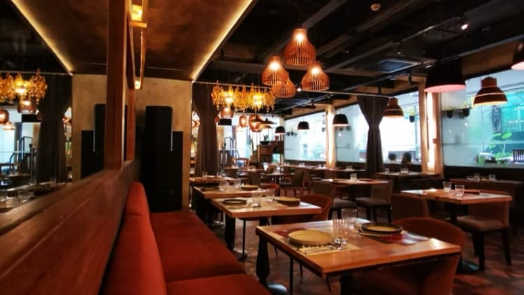 Pablo Bistro cover photo