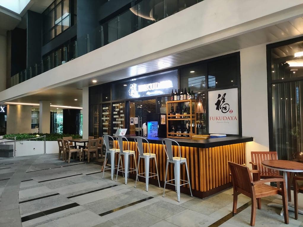 Fukudaya Japanese Dining cover photo