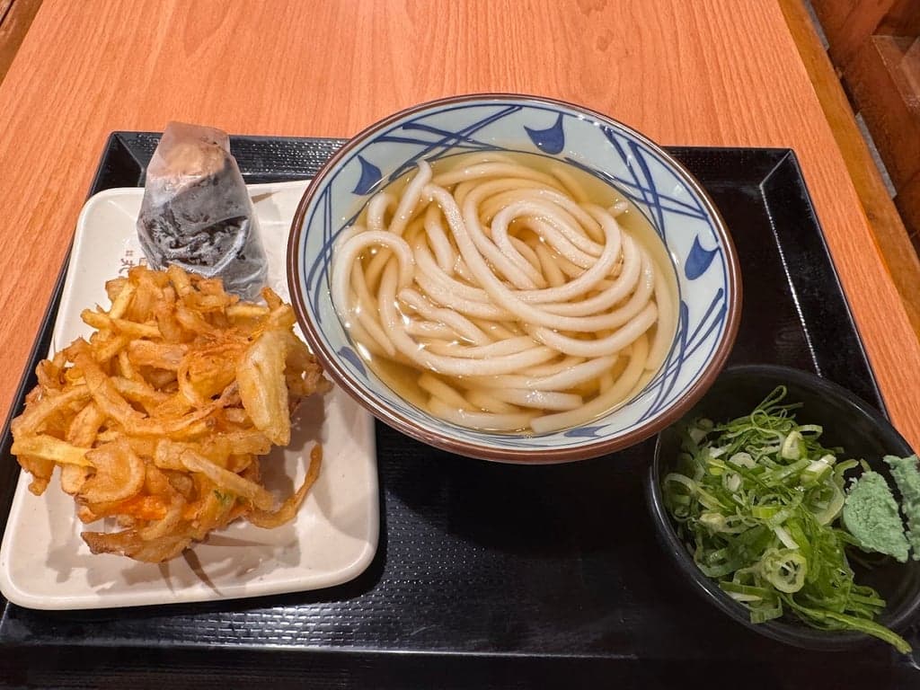 Marugame Udon Uptown Mall photo 3