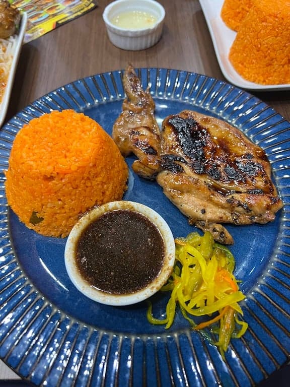 Reyes Barbecue photo 3