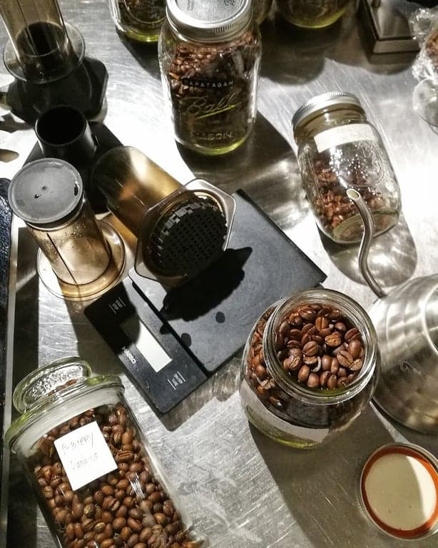 Commune Café + Bar + Roastery photo 3