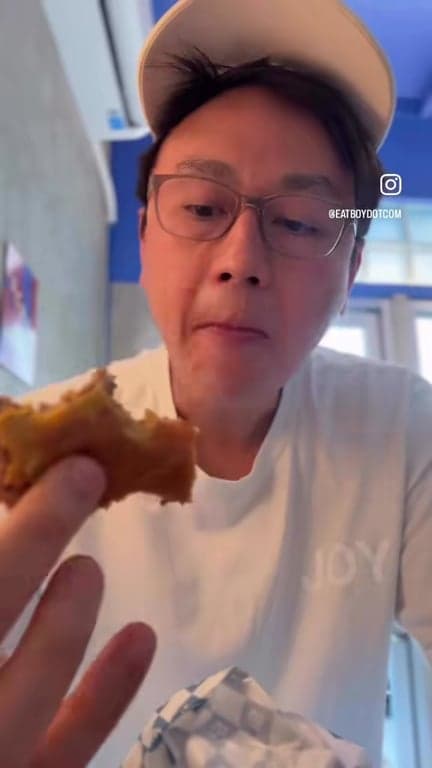Sterv Burger photo 2