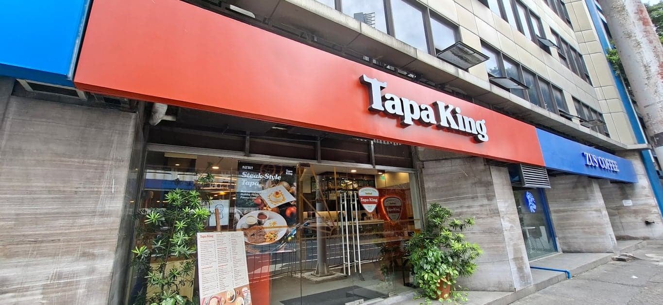 Tapa King Jupiter cover photo