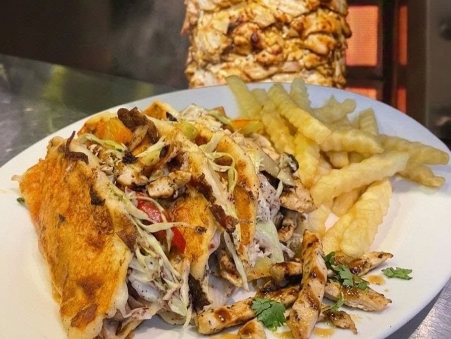 Adams Doner photo 2