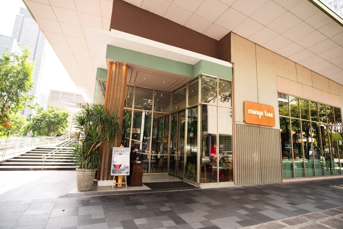 Mango Tree | Bonifacio High Street Central