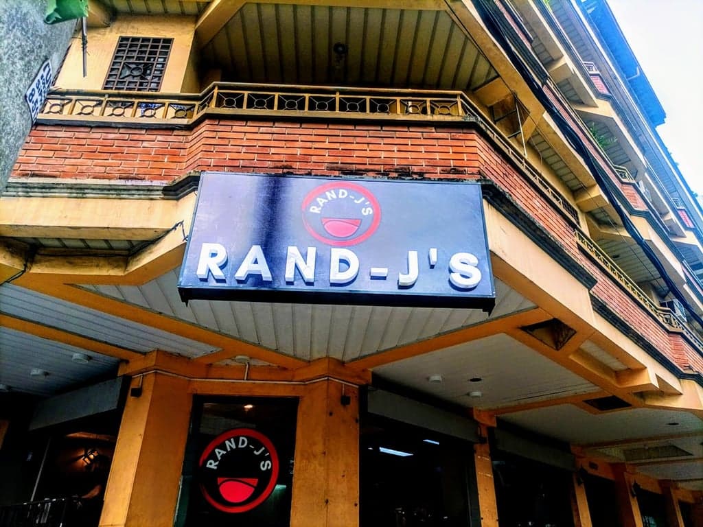 Rand-J's Zapote corner Montojo street photo 3