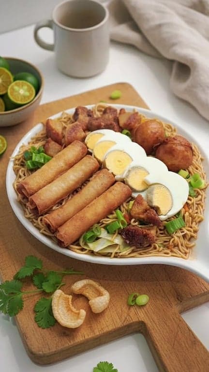 Jocab's Pancit Batil Patong at Pancit Cabagan Cagayan Valley's Pride - JP Rizal Makati Branch photo 2
