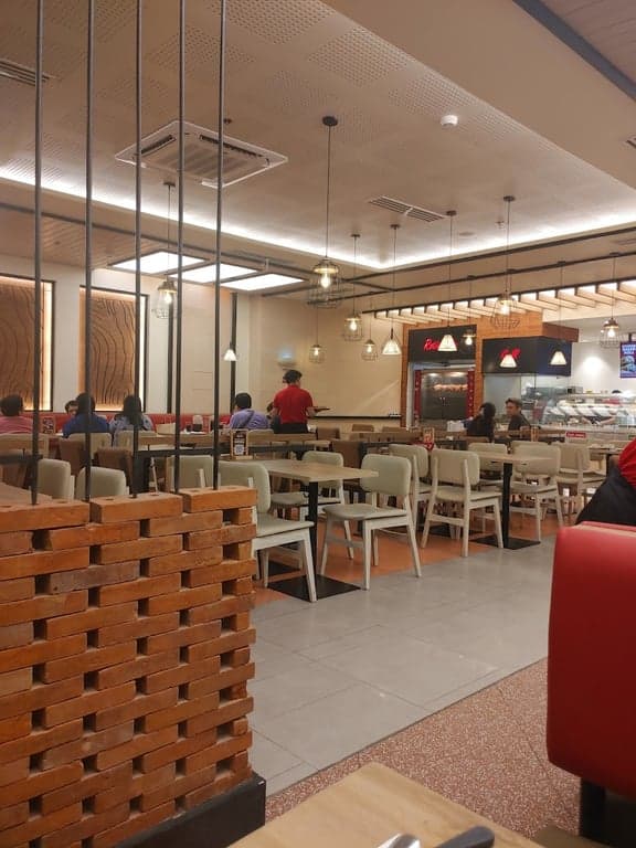 Kenny Rogers Roasters - Rockwell photo 2
