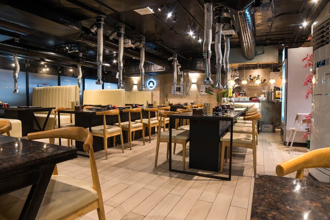 HIRO Japanese Yakiniku Restaurant cover photo