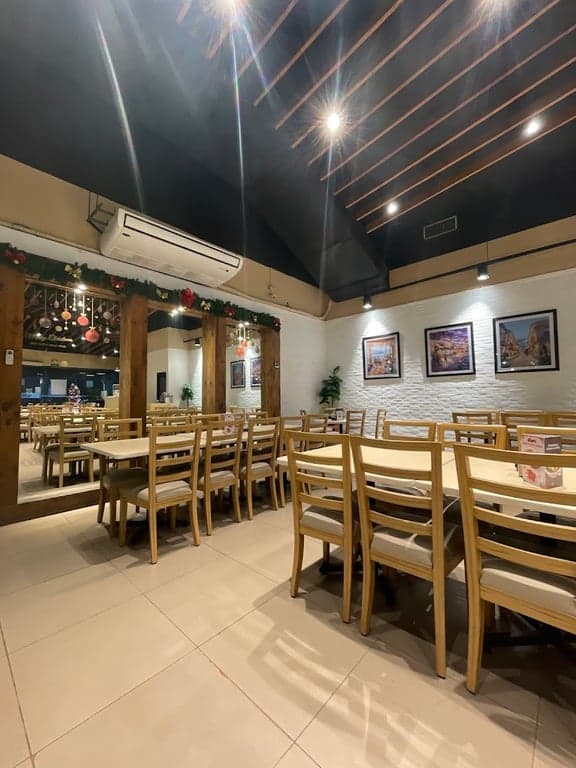 Gerry's Ayala Market Market (Gerry's Grill) cover photo
