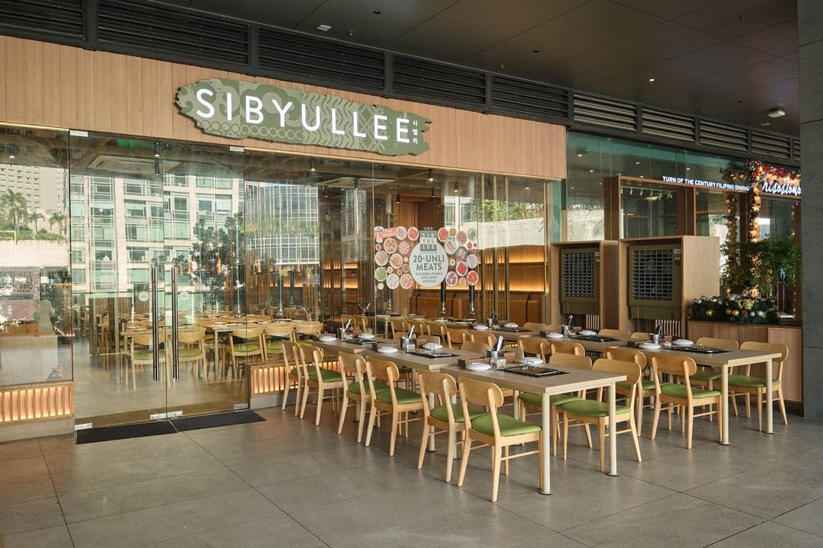 Sibyullee Unlimited Korean Barbecue (One Ayala, Makati) cover photo