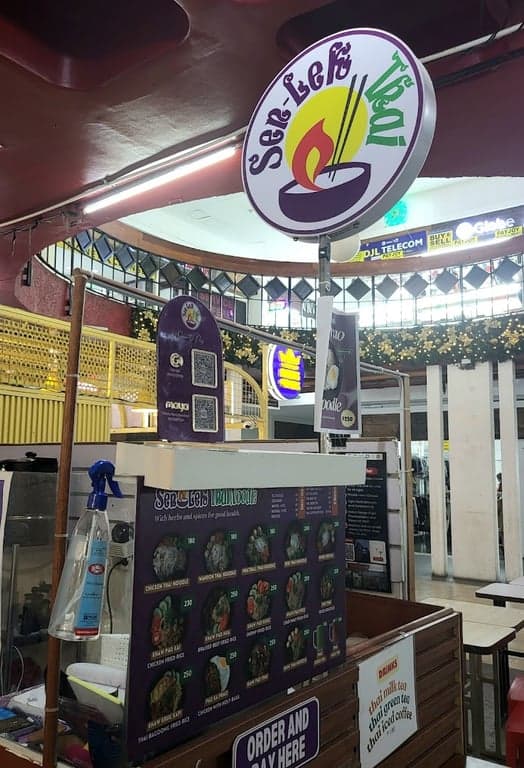 Sen Lek Thai Noodle - Makati Central Square cover photo