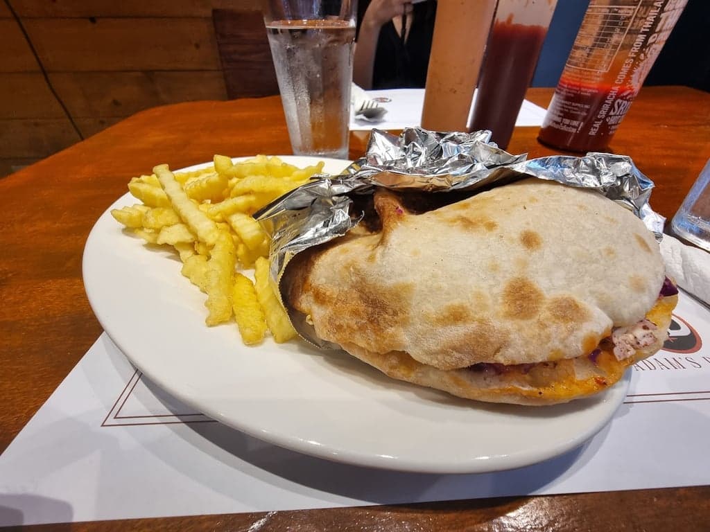 Adams Doner photo 3